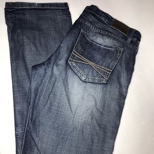 Jeans, Express, 34x32